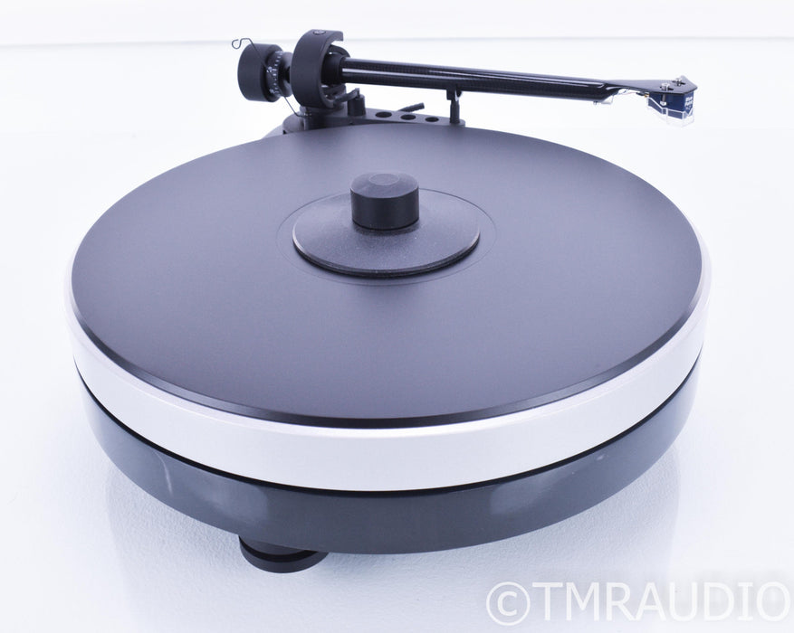 Pro-Ject RPM 5.1 SE Turntable; Carbon Tonearm; Sumiko Blue Point No. 2 MC Cartridge