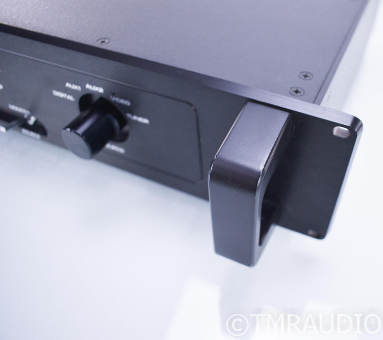 Audio Research LS9 Stereo Preamplifier; LS-9