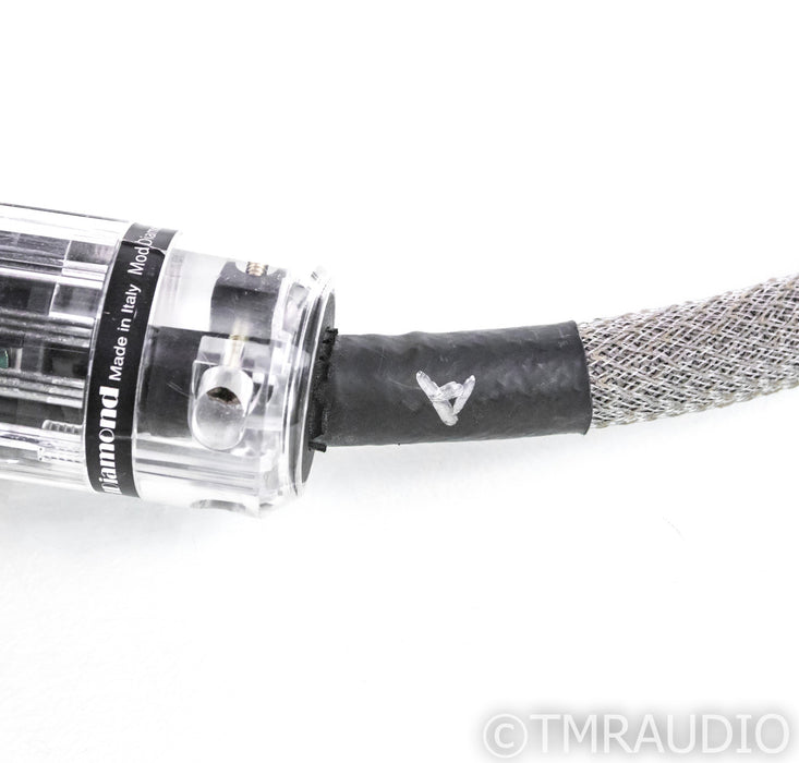 HiDiamond Diamond 3 Power Cable; 1m AC Cord