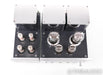 Cayin HA-300 Stereo Tube Headphone / Speaker Amplifier; HA300; 300-B