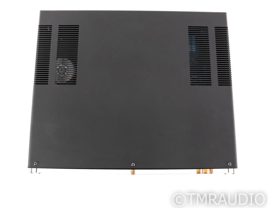 Electrocompaniet EC4.7 Stereo Preamplifier; EC-4.7; Remote