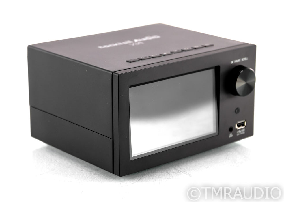 Cocktail Audio X14 Stereo Integrated Amplifier / Network Streamer; X-14
