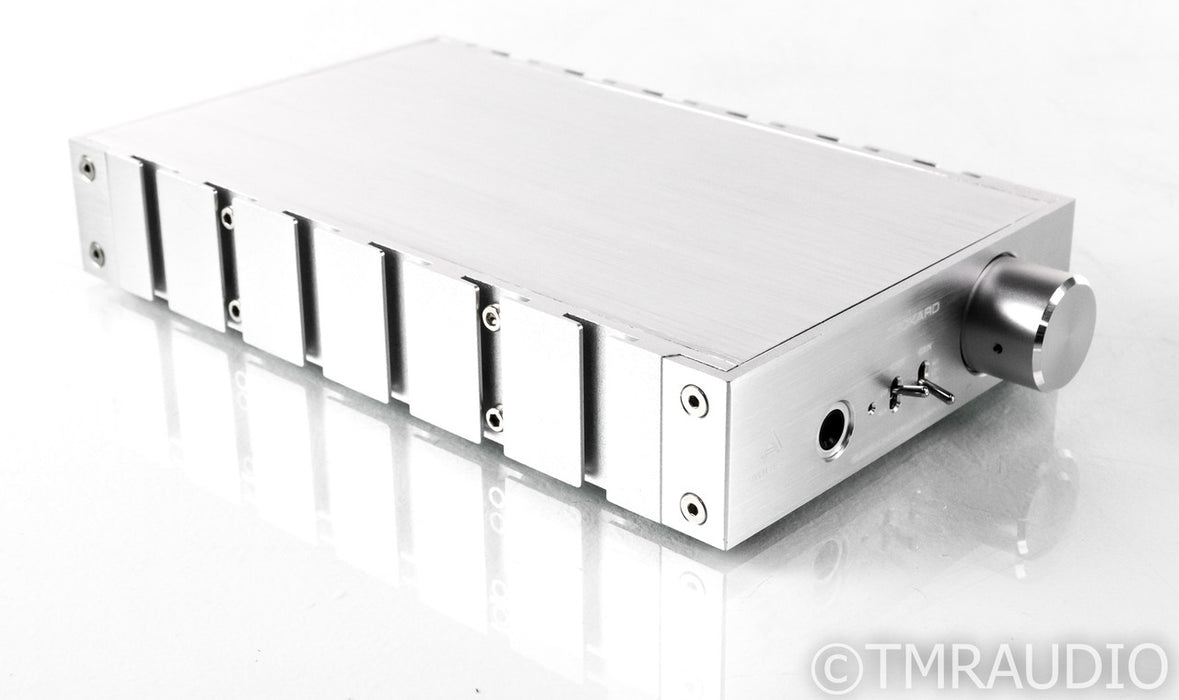 Audeze Deckard USB DAC / Headphone Amplifier