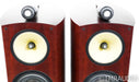 B&W 803D Floorstanding Speakers