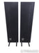 Magnepan MG 1.7i Magnetic Planar Floorstanding Speakers; Black / Silver Pair