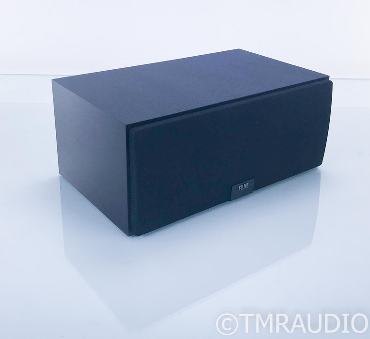 Elac Uni-Fi UC5 Center Channel Speaker; Black