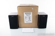 Dynaudio Excite X14 Bookshelf Speakers; X 14; Rosewood Pair
