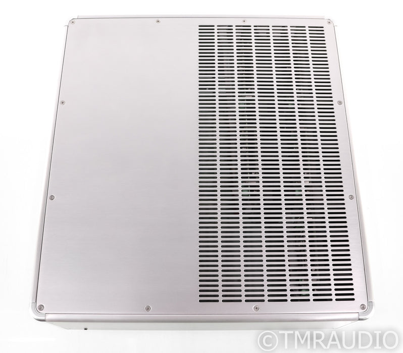 Krell Showcase 5 Channel Power Amplifier; Silver