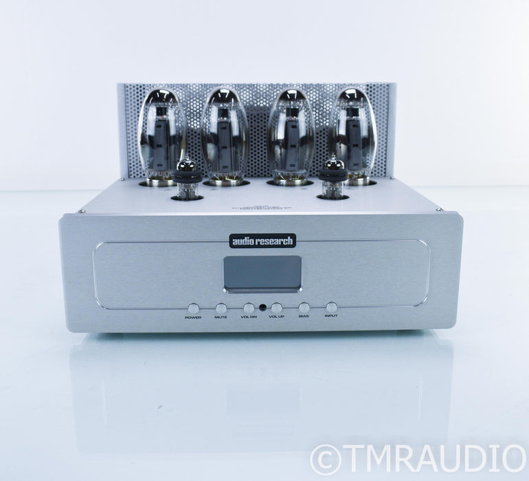 Audio Research VSi75 Stereo Tube Integrated Amplifier; VSi-75; Remote