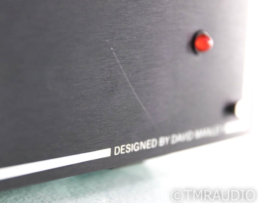 VTL Compact 80 Mono Tube Power Amplifier