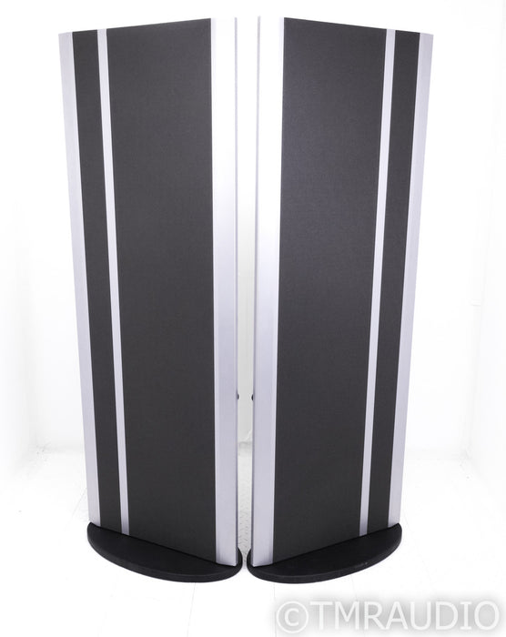 Magnepan MG 20.7 Planar Magnetic Floorstanding Speakers