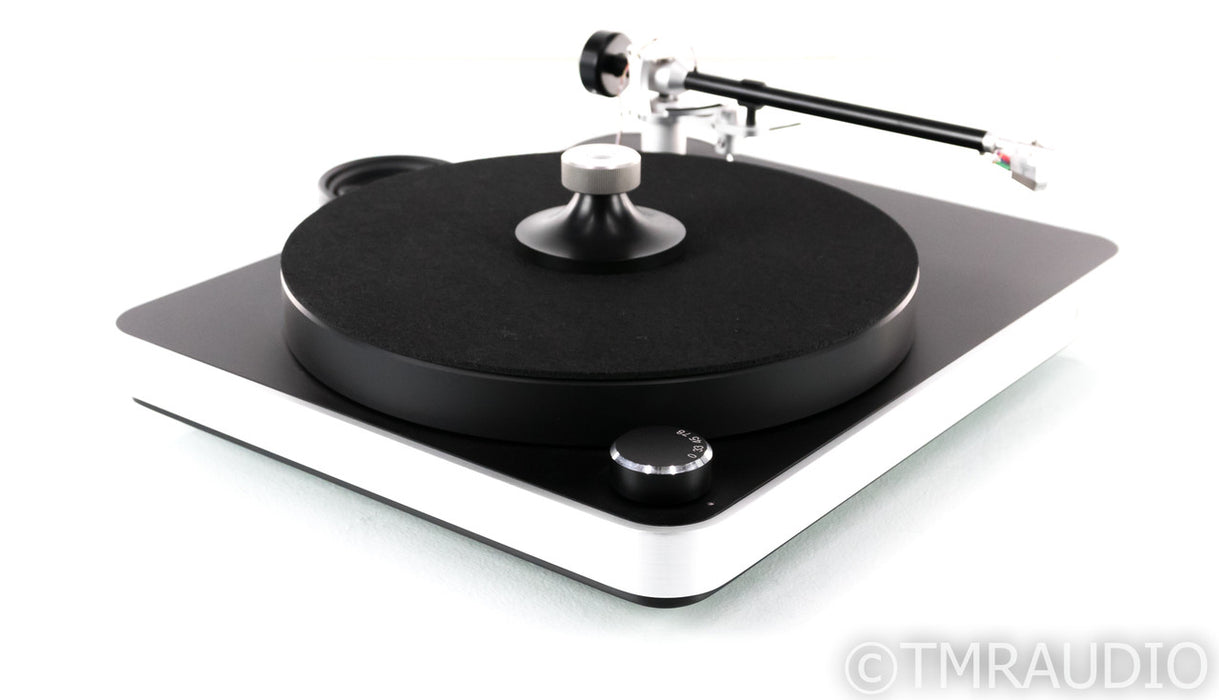 Clearaudio Concept Turntable