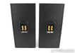 B&W DM602 S3 Bookshelf Speakers; Black Ash Pair; DM-602