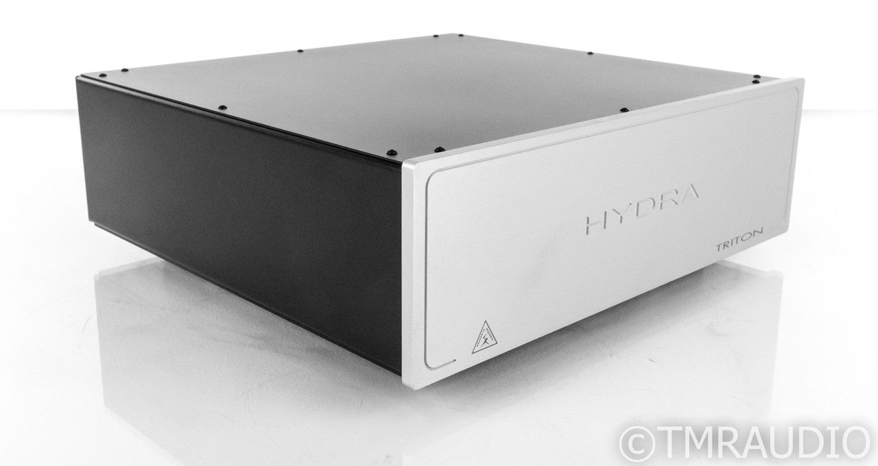 Shunyata Hydra Triton V1 AC Power Line Conditioner