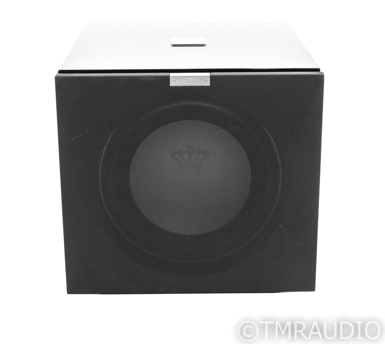 REL S/812 12" Powered Subwoofer; S-812 (One Week)