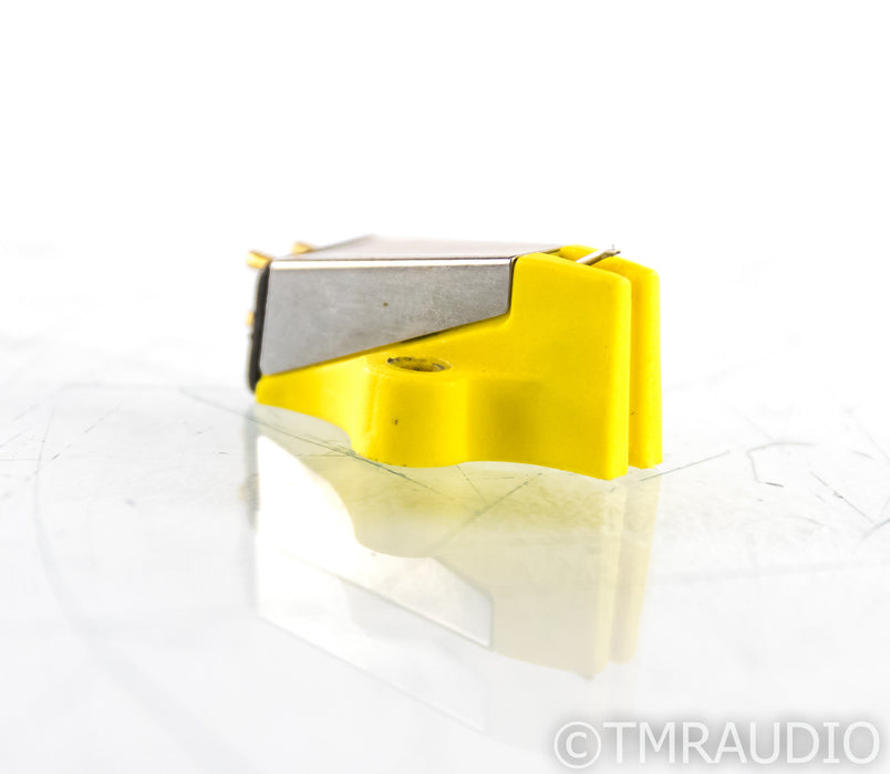Rega Exact 2 Phono Cartridge; AS-IS (Broken Stylus)