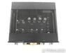 VAC Avatar Stereo Tube Power Amplifier; MM Phono