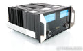 McIntosh MC462 Stereo Power Amplifier; MC-462