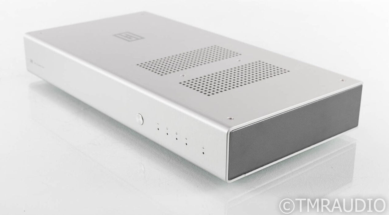 Schiit Gungnir Multibit DAC; D/A Converter; Unison USB