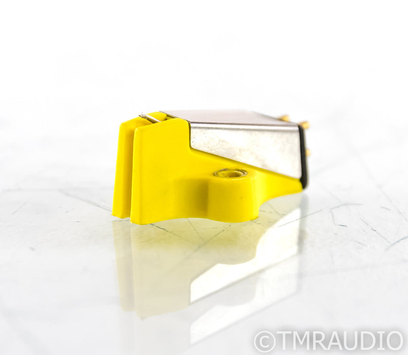Rega Exact 2 Phono Cartridge; AS-IS (Broken Stylus)