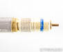 Acoustic Zen Silver Reference II RCA Cables; 1m Pair Interconnects