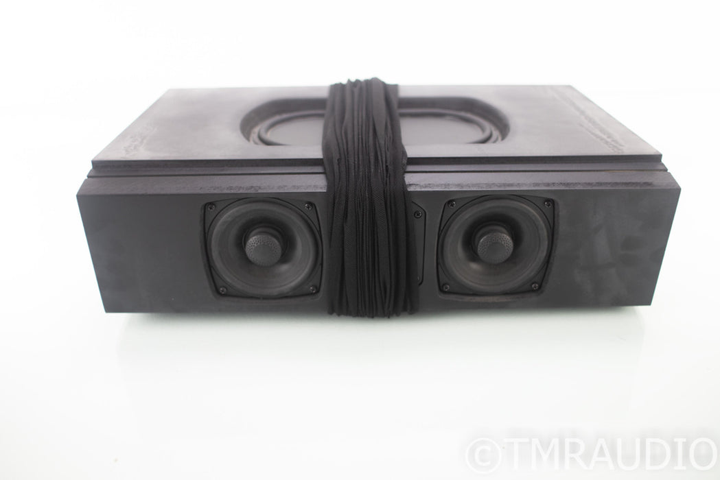Definitive Technology CS-8040HD Center Channel Speaker; Black; CS8040 HD