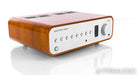 Peachtree Nova Stereo Integrated Amplifier; Remote