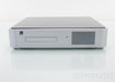 PS Audio PerfectWave Transport CD Player; Silver PWT (Warranty)