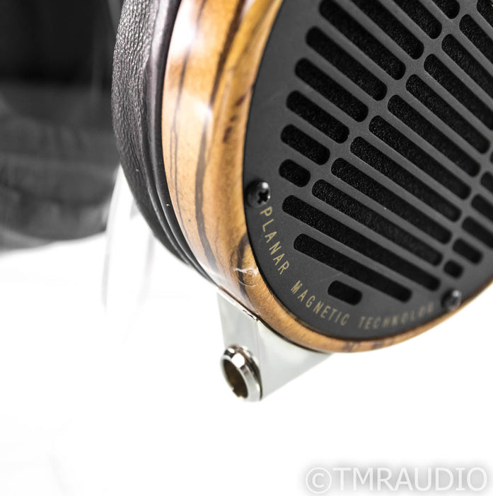 Audeze LCD-3 Fazor Planar Magnetic Headphones; LCD3