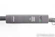 AudioQuest Rocket 88 Silver Plated Speaker Cables; 8ft Pair; 72v DBS