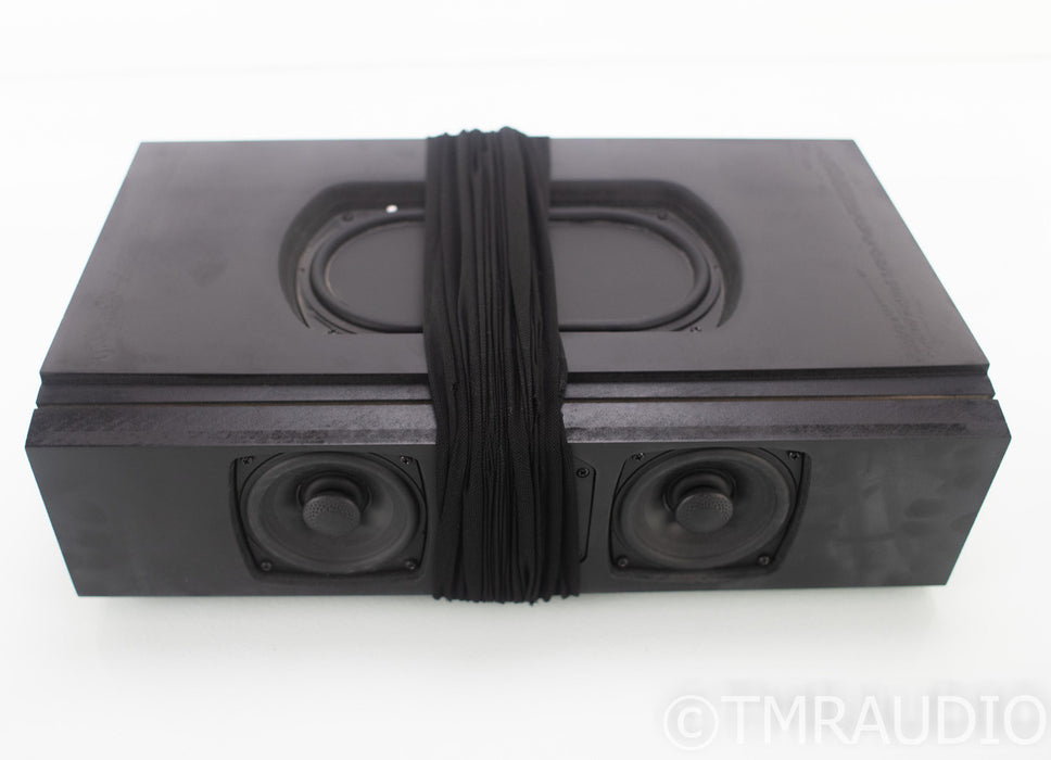 Definitive Technology CS-8040HD Center Channel Speaker; Black; CS8040 HD