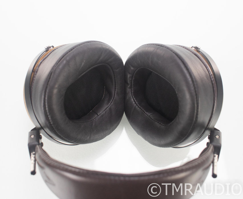Audeze LCD-3 Open Back Planar Magnetic Headphones; LCD3f; Fazor