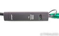 AudioQuest Columbia XLR Cables; 1m Pair Balanced Interconnects; 72v DBS