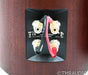 B&W 803D Floorstanding Speakers