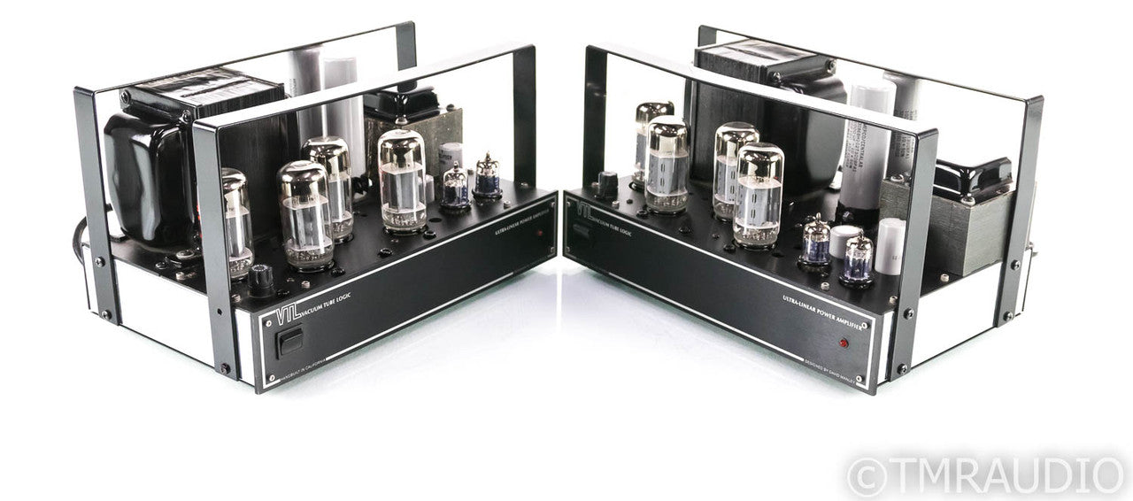 VTL Compact 80 Mono Tube Power Amplifier