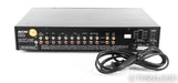 Adcom GFP-555II Stereo Preamplifier; GFP555-2; MM Phono