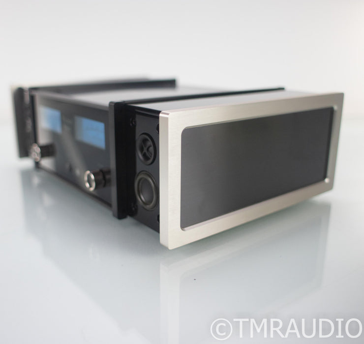 McIntosh McAire All-In-One Integrated Audio System; WiFi; AirPlay; USB (1/8)