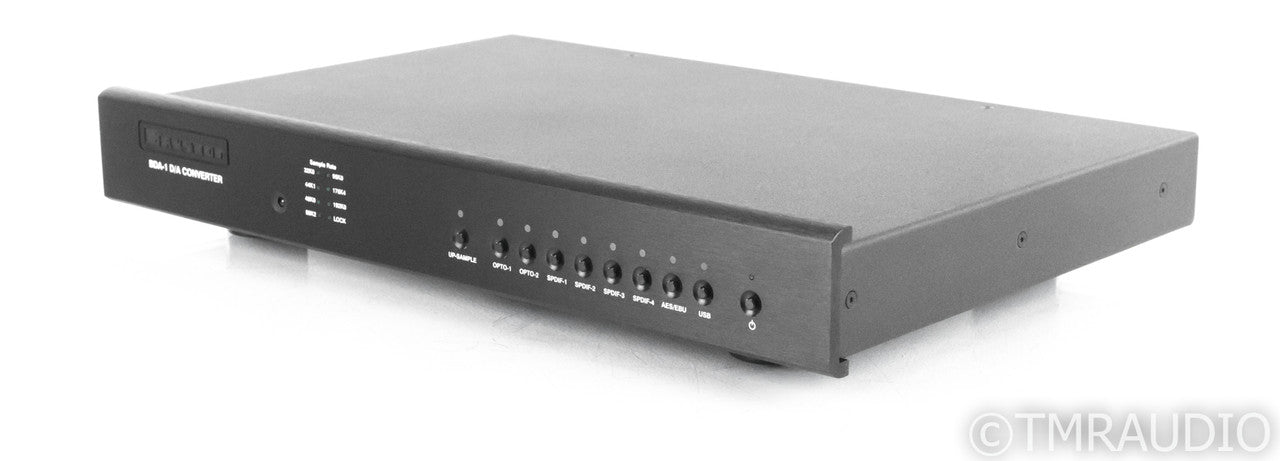 Bryston BDA-1 DAC; D/A Converter