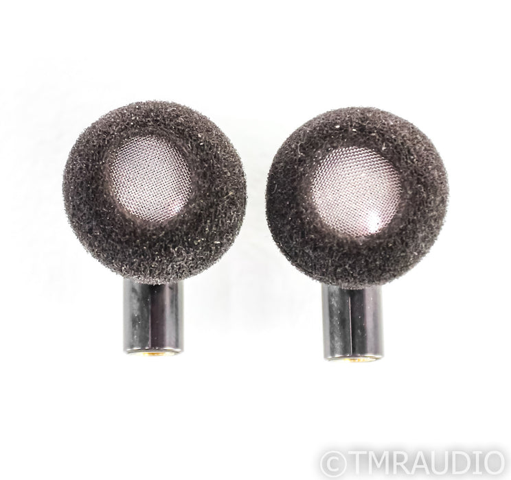 Ucotech ES-P1 Premium Earbuds; ESP1