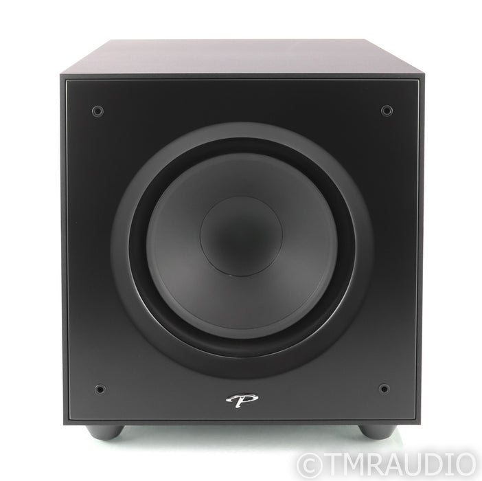 Paradigm Defiance V12 12" Powered Subwoofer