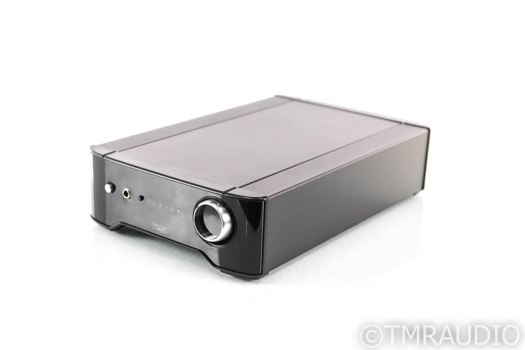 Rega Brio Stereo Integrated Amplifier; MM Phono; Remote; Newest Model