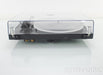 Pro-Ject 1-Xpression III Turntable; Sumiko Oyster Cartridge