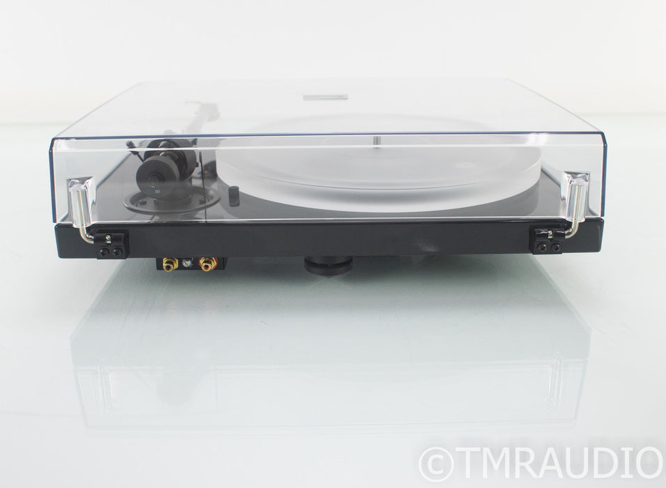 Pro-Ject 1-Xpression III Turntable; Sumiko Oyster Cartridge