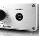Mjolnir Audio Dynalo Headphone Amplifier; MKI - Handbuilt in Iceland