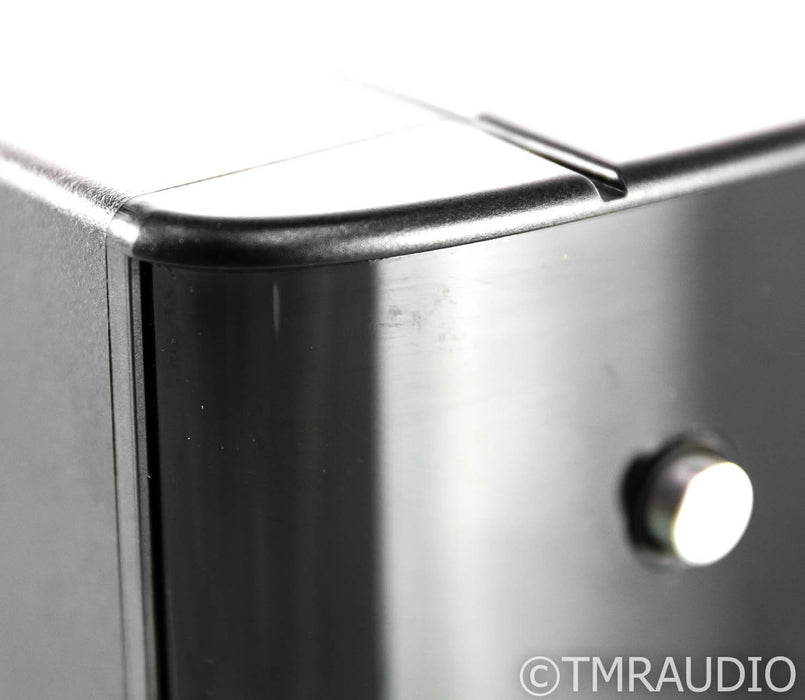Rega Brio Stereo Integrated Amplifier; Black; MM Phono; Remote