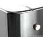 Rega Brio Stereo Integrated Amplifier; Black; MM Phono; Remote
