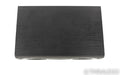 B&W LCR60 S3 Center Channel Speaker; Black Ash; LCR-60