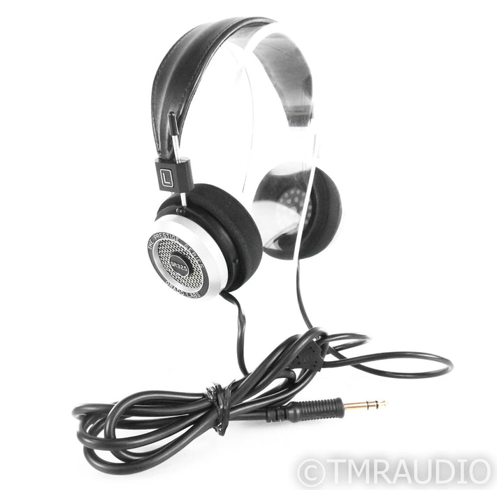 Grado SR325 Open Back Headphones; SR-325