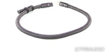 AudioQuest Blizzard Power Cable; 1m AC Cord; 72v DBS