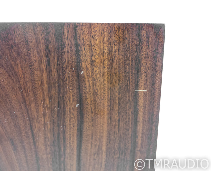 ProAc Response 1SC Bookshelf Speakers; Rosewood Pair; One-SC